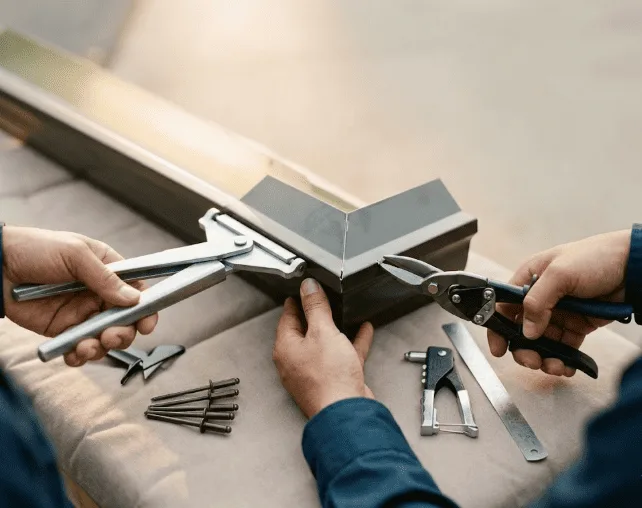 Why choose Gutter Repair in Hebron, ND
